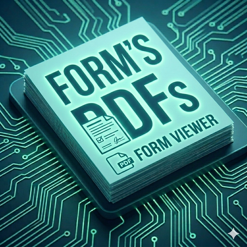 Form PDF