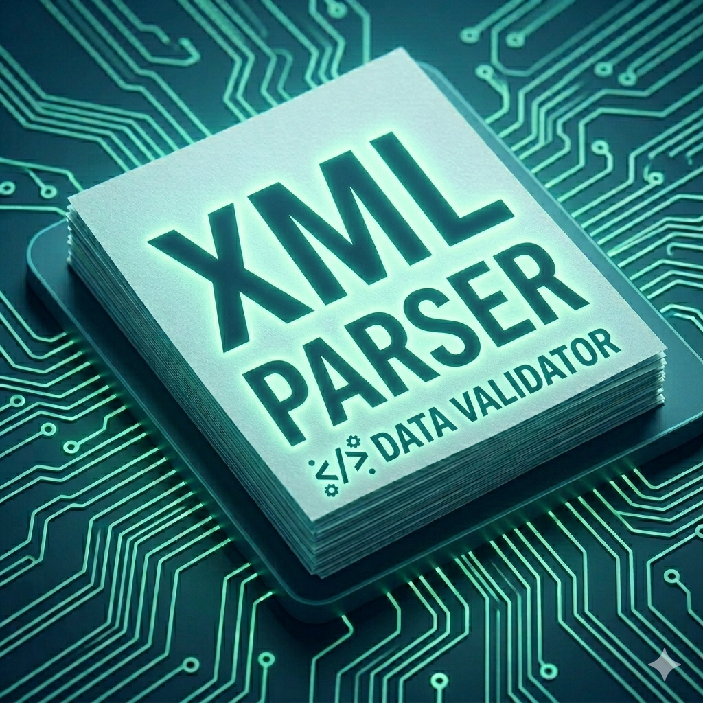 XML Parser